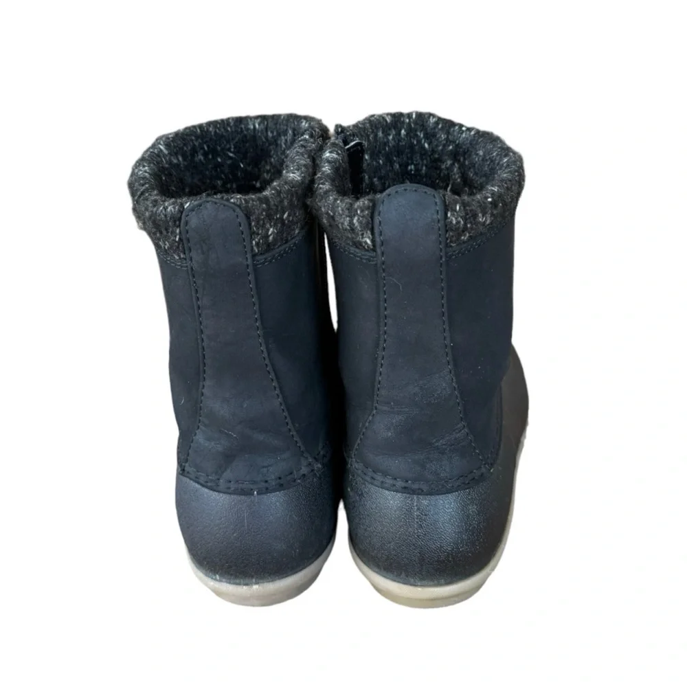 Bare Traps Fabulous Women's Waterproof Rubber Winter Boots Size 10